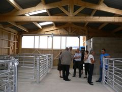 reception travaux ferme reception travaux ferme